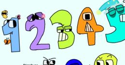 NUMBER LORE