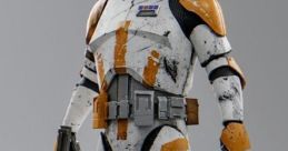 Cody Star wars