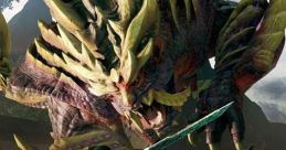 Monster hunter