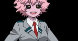 Mina Ashido (My Hero Academia)