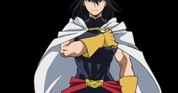 Nana Shimura (My Hero Academia)