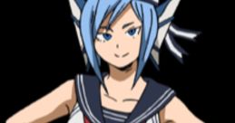 Sirius (My Hero Academia)