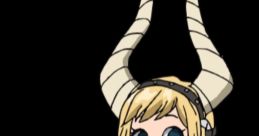 Pony Tsunotori (My Hero Academia)