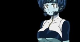 Kaoruko Awata from My Hero Academia, showcasing her unique quirk and vibrant character design in a dynamic pose.
