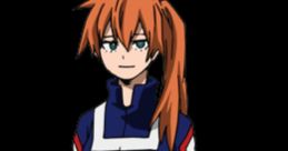 Itsuka Kendo (My Hero Academia)