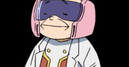 Chiyo Shuzenji (My Hero Academia)