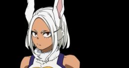 Rumi Usagiyama (My Hero Academia)