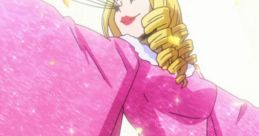 Bibimi Kenranzaki (My Hero Academia)