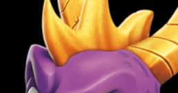 Spyro The Dragon (Better)