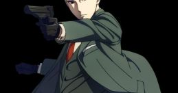 Loid Forger (Takuya Eguchi) V3 The 684th By Giomar (Spy Family)