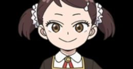 Becky Blackbell (Emiri Katou)