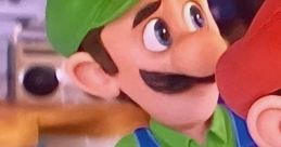 Chelsea Cabrera (Mario and Luigi Show)