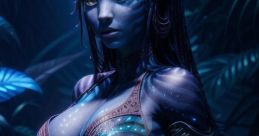 Navi female