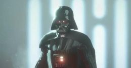 Darth vader Bf2 Vader