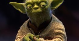 Master yoda