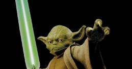 Master Yoda