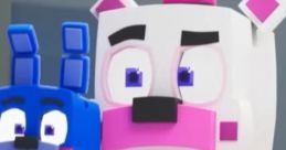 Funtime Freddy (Japanese)