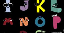A (Alphabet Lore)