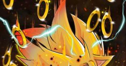 Sonic Metal E Fleetway