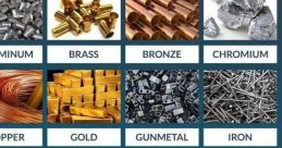 Metal