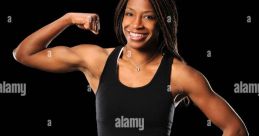 Bicepwoman