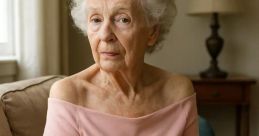 Old Woman