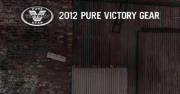 Victory
