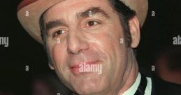 Michael G. Richards