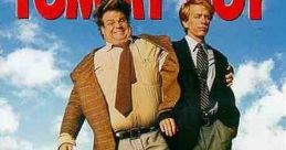 Chris Farley - Tommy Boy