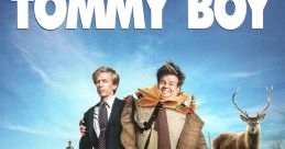 Chris Farley - Tommy Boy Watch your language in front of the lady, punk!