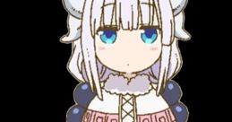 Kanna Kamui (Miss Kobayashi's Dragon Maid) V3