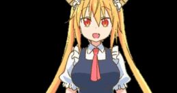 Tohru (Miss Kobayashi's Dragon Maid)