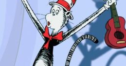 Cat (Happy) (Martin Short) The Cat In The Hat Knows A Lot About That (2010)