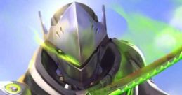 Genji Retry