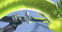 Genji Retry