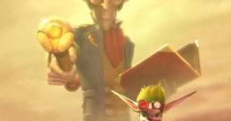 Daxter Dax