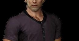 Jack Garland (Strangers of Paradise)