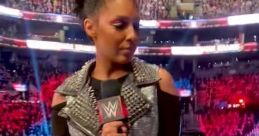 Alicia taylor wwe 2026