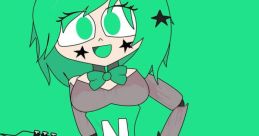 Neila (Fnatas 4 Rebranded) Credit to corygaryson07, Enjoy! No copyright infringement intended