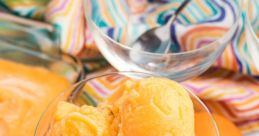 Sherbet