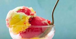 Sherbet