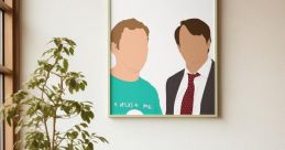 Jez Peep Show