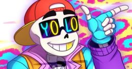 Fresh Sans Headcanon 3