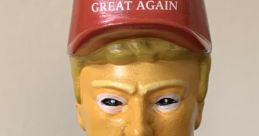 Donald Trump Female Bot Speech 1