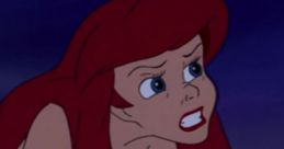 Ariel (The Little Mermaid 1989)