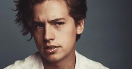 Cole Sprouse