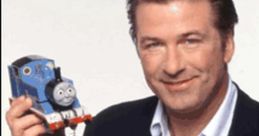 Alec Baldwin (Narrator)