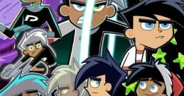 Danny Phantom (Nicktoons)