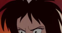 Ursula (The Little Mermaid 1989)