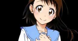 Kosaki Onodera (Nisekoi)